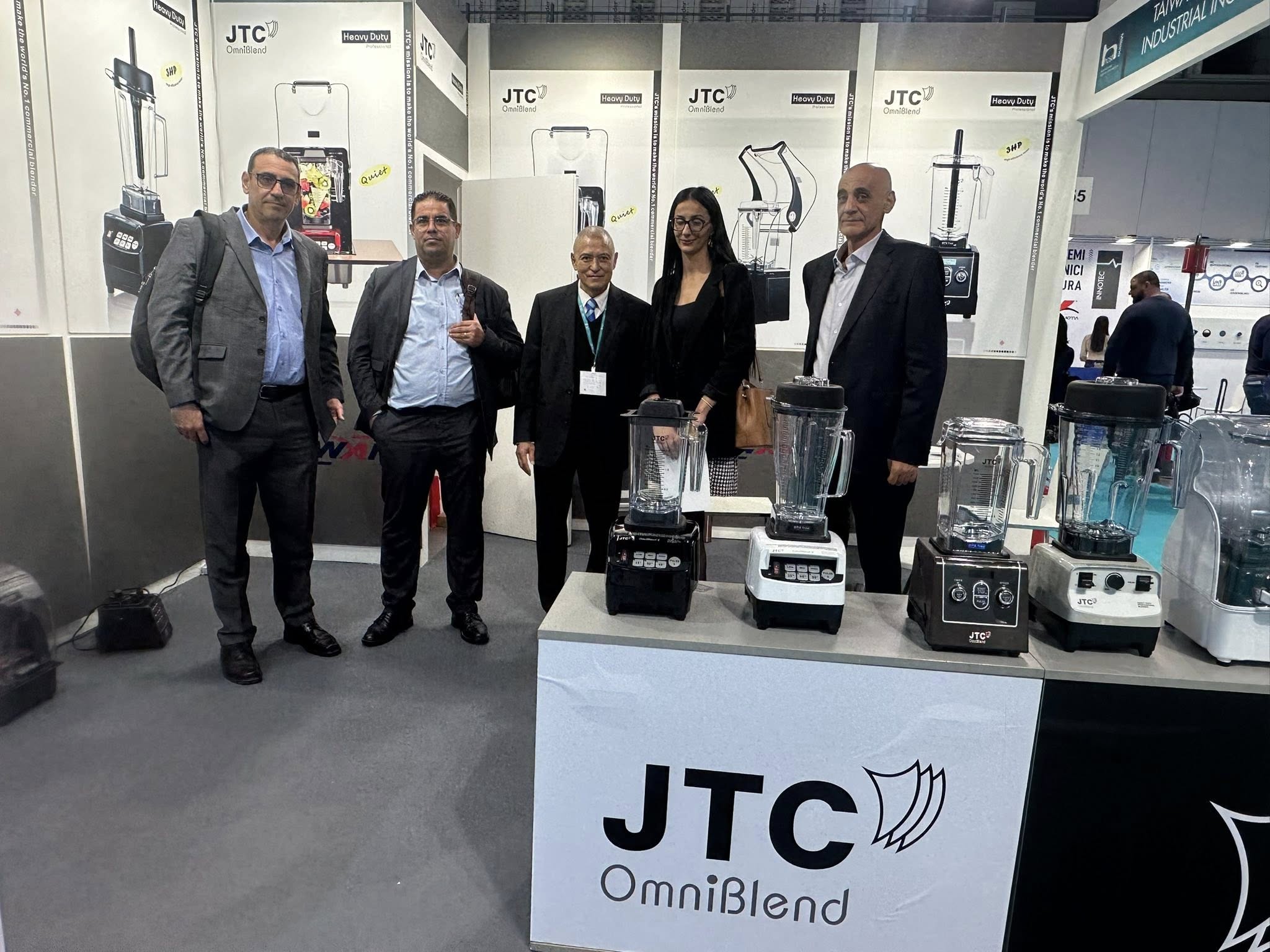 時哲企業有限公司